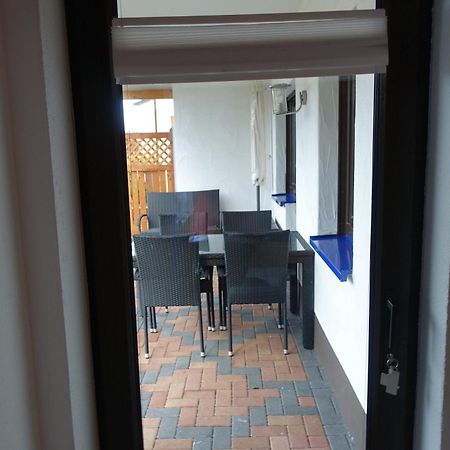 Ferienwohnung Zoe Osterbrucken Exteriör bild