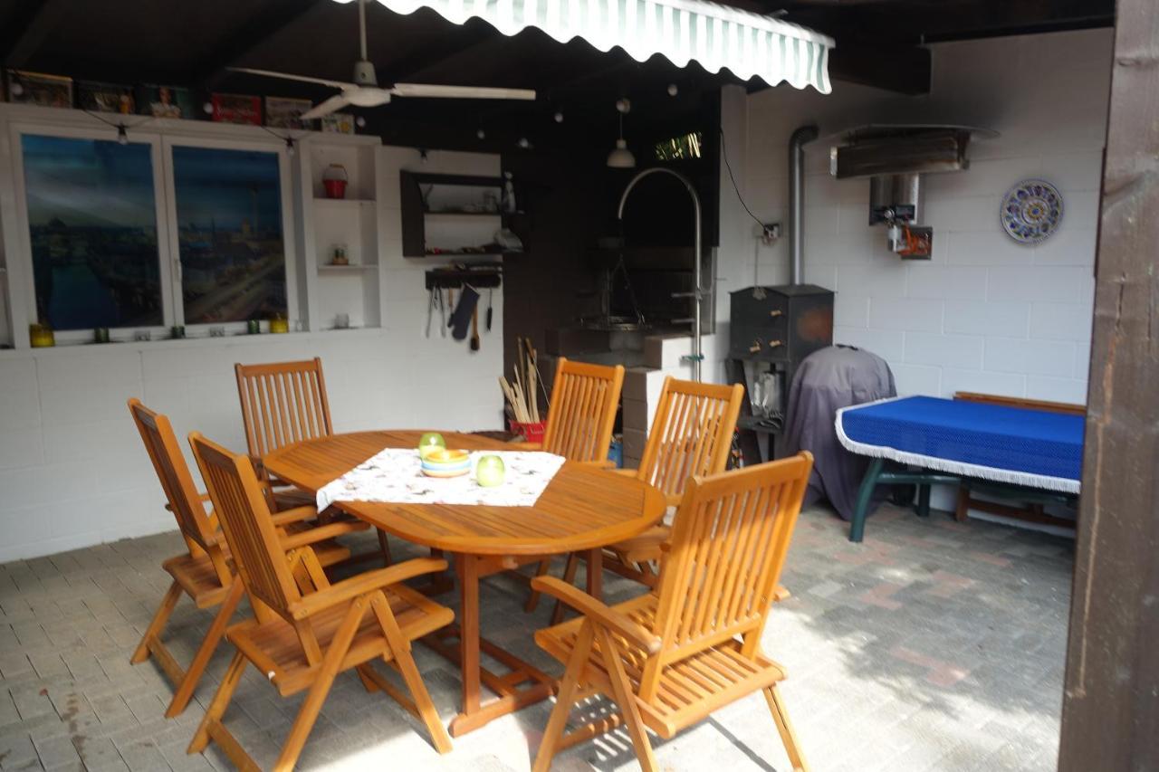 Ferienwohnung Zoe Osterbrucken Exteriör bild