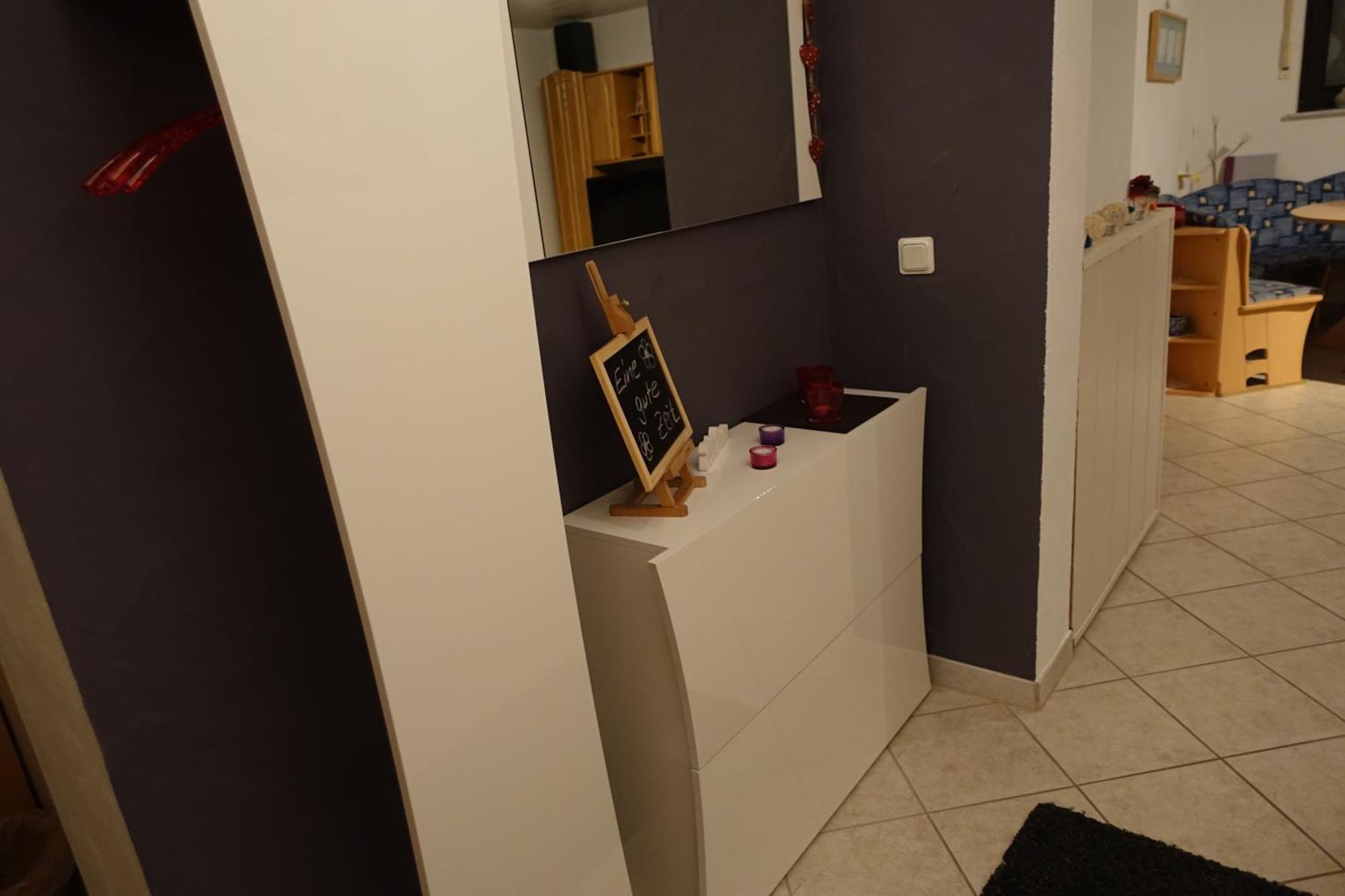 Ferienwohnung Zoe Osterbrucken Exteriör bild